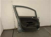 124253, 13181601 Дверь боковая (легковая) Opel Corsa D 2006-2014 21213372 #5