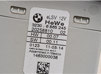 32306865245, 6865245 Блок управления рулевой рейки BMW X5 F15 2013-2018 21213395 #3
