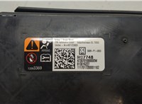 84137748 Подушка безопасности боковая (в сиденье) Chevrolet Equinox 2017-2024 21213418 #2