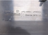 97055238600A61 Пластик панели торпеды Porsche Panamera 2009-2016 21213437 #4