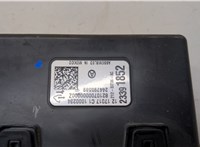23391852 Блок управления доводчика багажной двери Chevrolet Equinox 2017-2024 21213474 #1