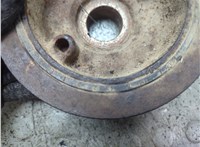  Шкив коленвала Mitsubishi L200 2006-2015 21213555 #2