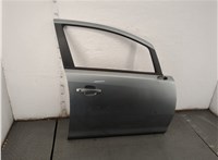 124254, 13181602 Дверь боковая (легковая) Opel Corsa D 2006-2014 21213568 #1