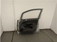 124254, 13181602 Дверь боковая (легковая) Opel Corsa D 2006-2014 21213568 #5