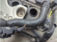 0248S7 Крышка клапанная ДВС Peugeot RCZ 2010-2015 21213714 #2