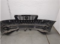 7M3805903C Юбка бампера нижняя Volkswagen Sharan 2000-2010 11833632 #5