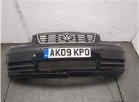 7M3805903C Юбка бампера нижняя Volkswagen Sharan 2000-2010 11833632 #1