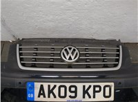 7M3805903C Юбка бампера нижняя Volkswagen Sharan 2000-2010 11833632 #12
