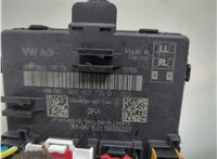 4M1959795D Блок управления дверьми Audi Q5 2017-2024 21213810 #2