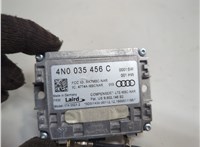 4N0035456C Усилитель антенны Audi Q5 2017-2024 21213834 #2