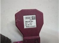 4M0035507 Усилитель антенны Audi Q5 2017-2024 21213972 #2