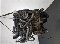0135QF Двигатель (ДВС) Peugeot 207 2006-2015 21214050 #5