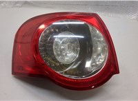 3C9945095P Фонарь (задний) Volkswagen Passat 6 2005-2010 21214089 #1
