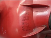 3C9945095P Фонарь (задний) Volkswagen Passat 6 2005-2010 21214089 #6