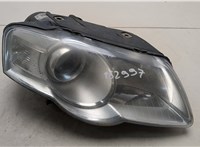 3C0941006AD Фара (передняя) Volkswagen Passat 6 2005-2010 21214171 #1