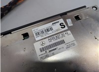  Усилитель звука Mercedes S W220 1998-2006 21214175 #4