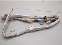  Подушка безопасности боковая (шторка) Porsche Panamera 2009-2016 21214181 #3