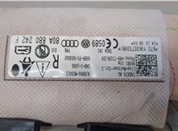 80A880242F Подушка безопасности боковая (в сиденье) Audi Q5 2017-2024 21214183 #2
