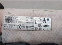 80A880241F Подушка безопасности боковая (в сиденье) Audi Q5 2017-2024 21214184 #2