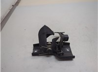  Замок капота Mercedes S W220 1998-2006 21214203 #1