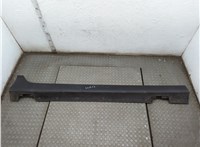  Накладка на порог Hyundai ix 35 2010-2015 21214296 #1