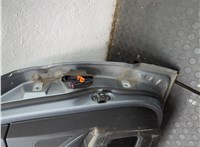 5J0959855 Кнопка стеклоподъемника (блок кнопок) Skoda SuperB 2008-2015 11832881 #2