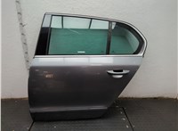 5J0959855 Кнопка стеклоподъемника (блок кнопок) Skoda SuperB 2008-2015 11832881 #1