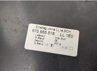 970555518001E0 Пластик (обшивка) салона Porsche Panamera 2009-2016 21214381 #5