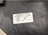 970555517001E0 Пластик (обшивка) салона Porsche Panamera 2009-2016 21214382 #3