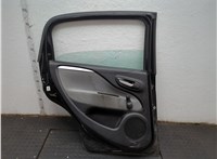 Стеклоподъемник механический Fiat Punto Evo 2009-2012 11832950 #11