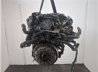 0135QY Двигатель (ДВС) Peugeot 3008 2009-2016 21214528 #2
