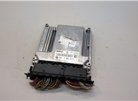 13617801217, 7801217, 0281013052 Блок управления двигателем BMW X3 E83 2003-2010 21214777 #1