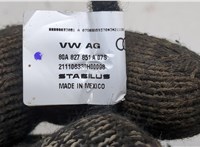  Амортизатор крышки багажника Audi Q5 2017-2024 21214842 #3