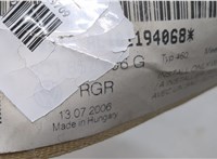 3C1857706G Ремень безопасности Volkswagen Passat 6 2005-2010 21214871 #2