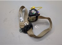 3C1857706G Ремень безопасности Volkswagen Passat 6 2005-2010 21214871 #4
