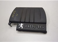 9659999880 Накладка декоративная на ДВС Peugeot 207 2006-2015 21212530 #1