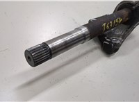  Полуось (приводной вал, шрус) Peugeot 207 2006-2015 21214909 #2