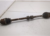 495002L210 Полуось (приводной вал, шрус) Hyundai i30 2007-2012 21214962 #1