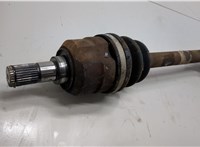 495002L210 Полуось (приводной вал, шрус) Hyundai i30 2007-2012 21214962 #2