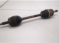 495012L210 Полуось (приводной вал, шрус) Hyundai i30 2007-2012 21215008 #1