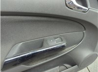  Дверь боковая (легковая) Opel Corsa D 2006-2014 21215073 #3