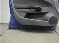  Дверь боковая (легковая) Opel Corsa D 2006-2014 21215073 #6