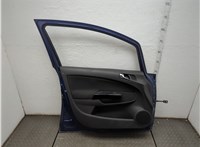  Дверь боковая (легковая) Opel Corsa D 2006-2014 21215073 #16