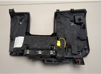 970552201037P8 Пластик панели торпеды Porsche Panamera 2009-2016 11833364 #4