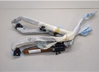  Подушка безопасности боковая (шторка) Volkswagen Passat 6 2005-2010 21215248 #1