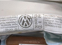  Подушка безопасности боковая (шторка) Volkswagen Passat 6 2005-2010 21215248 #2
