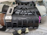  Подушка безопасности боковая (шторка) Volkswagen Passat 6 2005-2010 21215248 #5