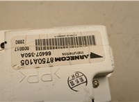  Дисплей компьютера (информационный) Mitsubishi Endeavor 2003-2011 21215267 #6