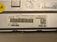  Дисплей компьютера (информационный) Audi A4 (B8) Allroad 2009-2016 21215293 #4