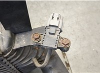  Радиатор интеркулера Nissan Pathfinder 2004-2014 21215300 #7